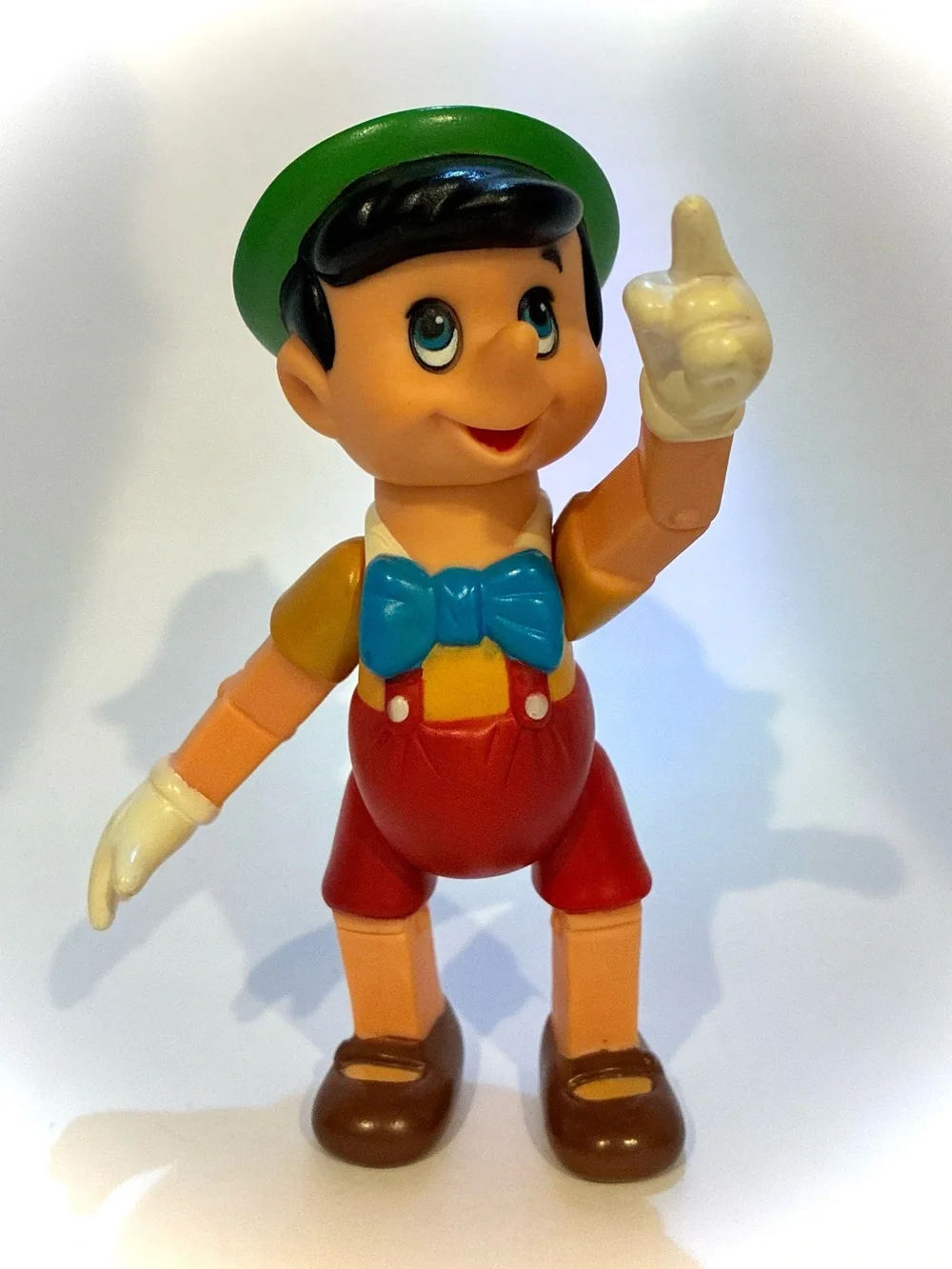 Disney are circa shown